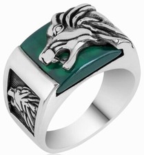 Bague Chevalière 10g en