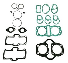 Pochette joints le haut du