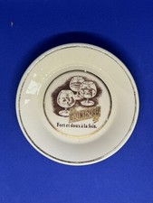 PETITE COUPELLE PUBLICITAIRE "