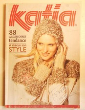 KATIA N°6  Accessoires