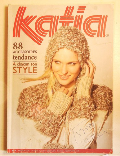 Katia accessoires - n°6,