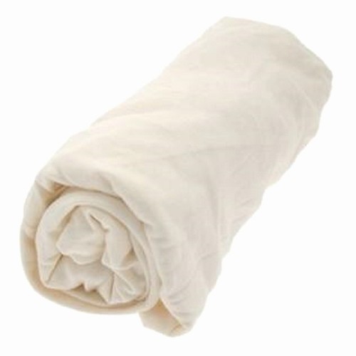 Drap housse blanc pour matelas - blanc,