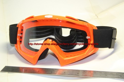 Lunettes moto monture - , couleur