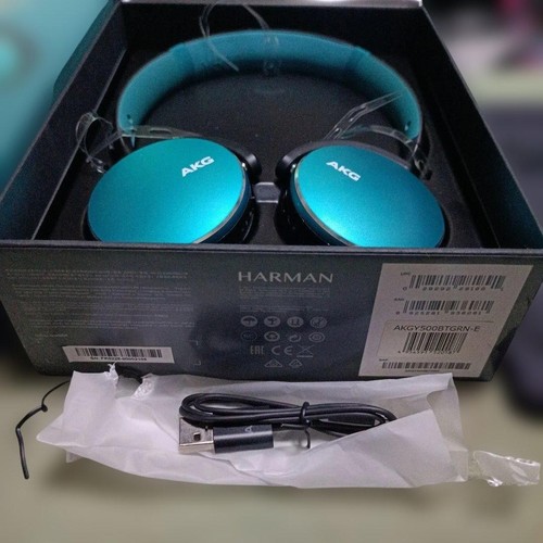 Casque sans fil akg - sans,