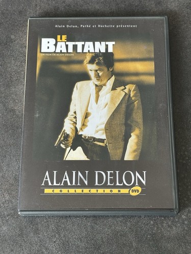 Battant dvd alain - battant,