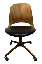 Swivel desk chair by George