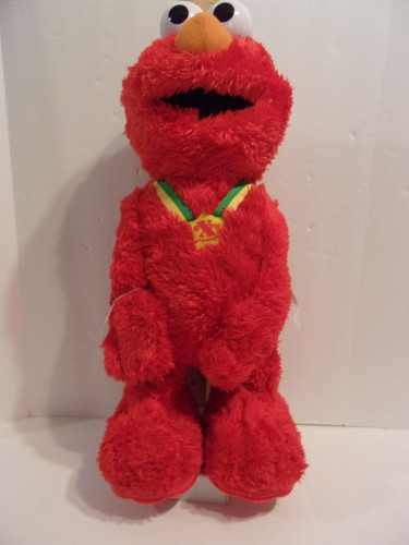 Tickle elmo tmx extra - tmx,
