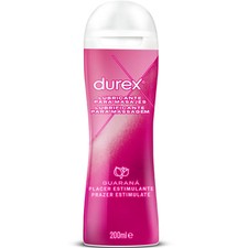 Durex - Gel Lubrifiant De