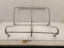 Banquette arriere CITROEN 2CV