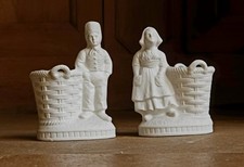 Biscuit 1900 Paire De