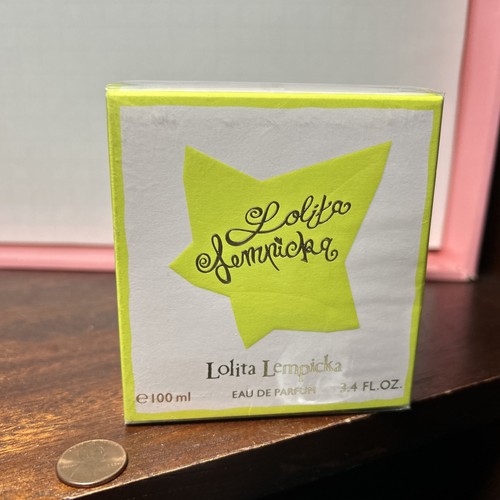 Lolita lempicka eau perfume - eau,