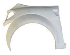 02.17.306 Garde-Boue Côté Arrière Droite Chatenet CH26