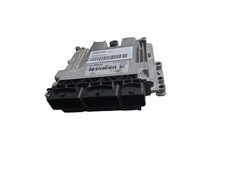 COMMANDE MOTEUR ENGINE CONTROL UNIT Dacia Sandero II 237106319R