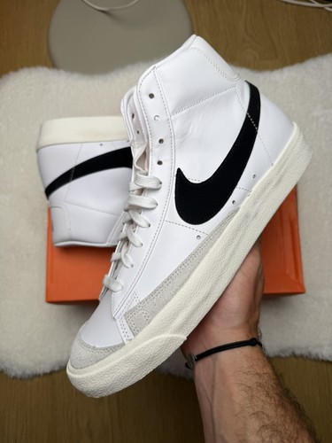 Nike blazer mid - blazer, vintage