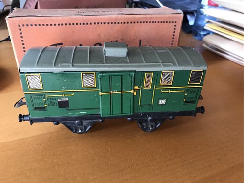 Hornby échelle wagon - :,