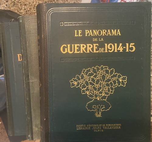 Panorama guerre 1914 15 - de,