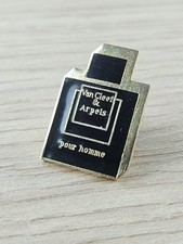Broche ancienne van cleef - van,