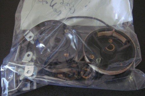 Revox g36 guide - revox, 2