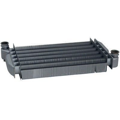 Echangeur chauffage 24kw clip - echangeur, 24kw+clip-