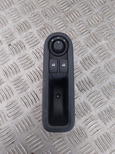 Bouton commande lève vitre