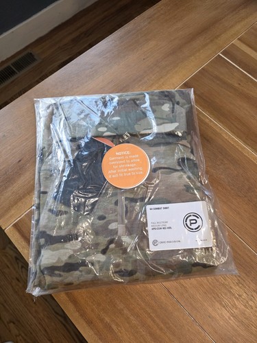 Crye precision combat shirt - precision, g4