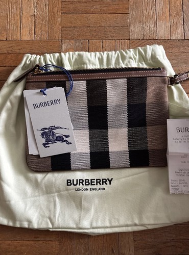 Burberry new peyton - new,