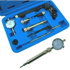 Outils pour calage de pompe à