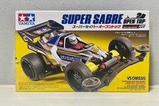 TAMIYA 94815 Mini 4WD SUPER