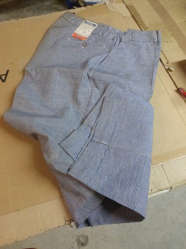 Ancienne pantalon travail - ,