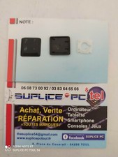 TOUCHE SEULE - PACKARD BELL HORUS G2 NOIR - SUPLICE TOUL