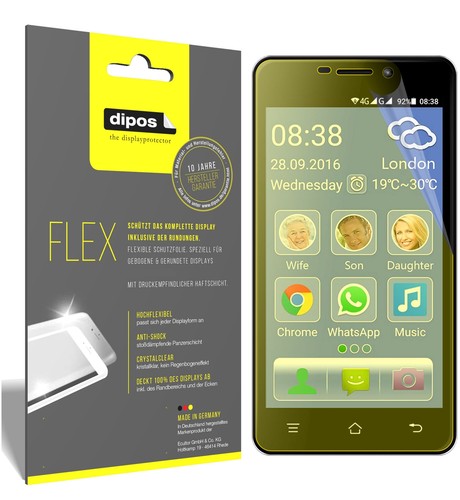 Protection pour switel - protection,