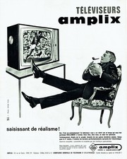 Publicité advertising 089 - publicité,