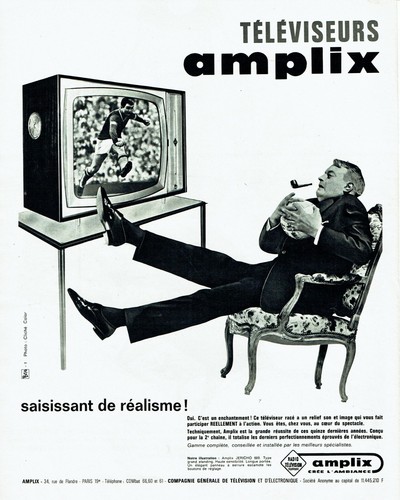 Publicité advertising 089 - publicité,