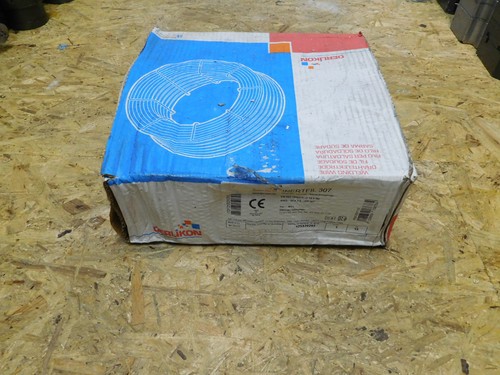 Oerlikon inertfil 307 fil - inertfil,
