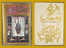 Avec un dessin original signé