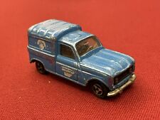 Jouet Ancien MAJORETTE RENAULT