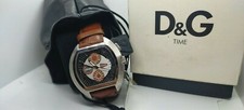Montre D&G DW0213 Haute