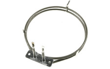 RESISTANCE CHALEUR TOURNANTE