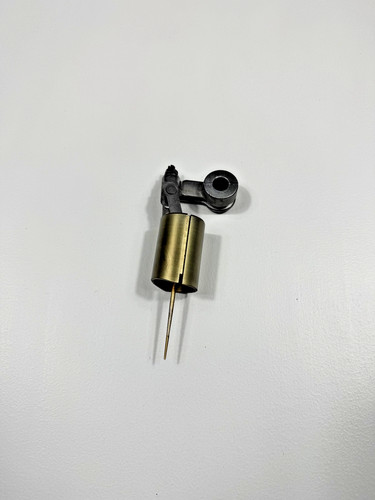 Boisseau carburateur kawasaki - carburateur,