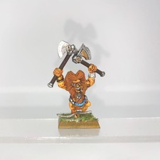 x1 tueurs Plastique Warhammer FB | P-00NKG