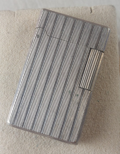 Ancien briquet métal - briquet,,
