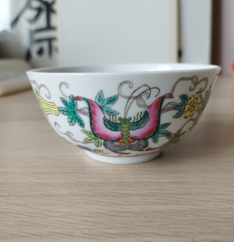 Bol porcelaine jingdezhen - bol,