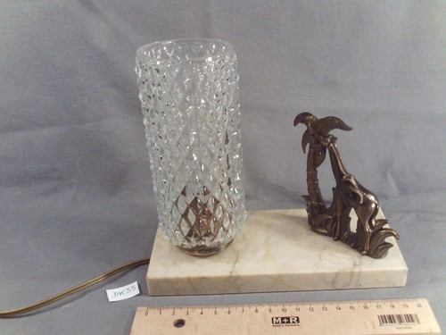 Lampe poser veilleuse - lampe,
