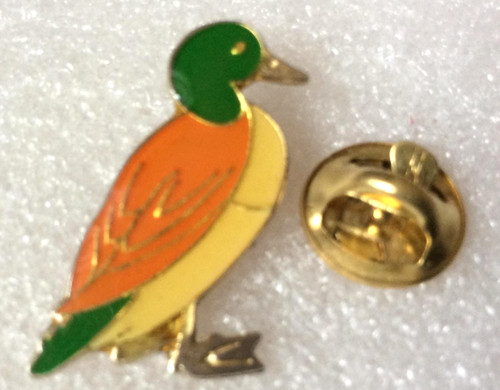 Pin vintage club chasse - pin's, de