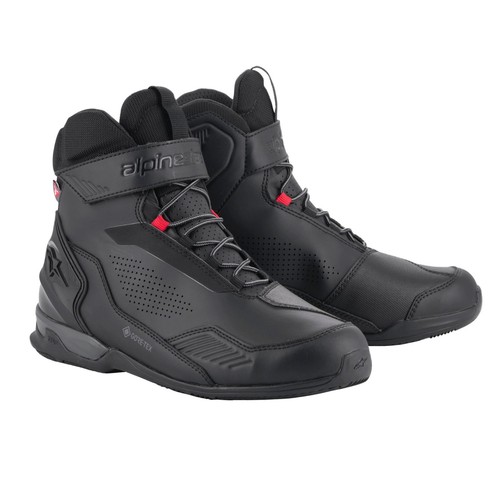 Bottes moto alpinestars - bottes,