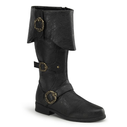 Black pirate jack - pirate,