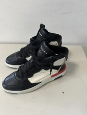 Baskets montantes Givenchy