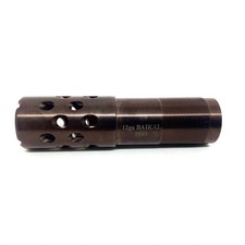 PATTERNMASTER 12ga Baikal MP