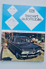 BMW 2000 2000 A... Expert