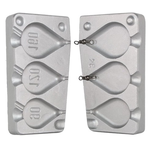 Moule plombs montre - moule, a